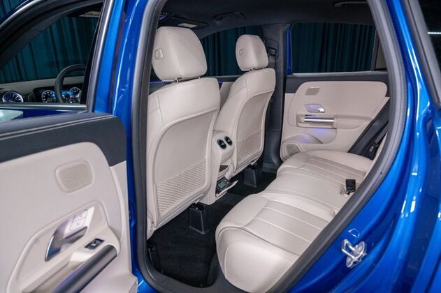 2025 Mercedes-Benz GLA 250 SUV Scottsdale AZ