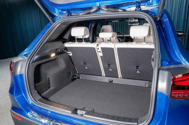 2025 Mercedes-Benz GLA 250 SUV Scottsdale AZ