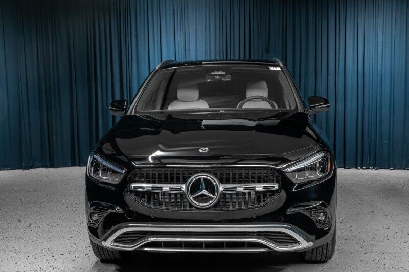 2025 Mercedes-Benz GLA 250 SUV Scottsdale AZ