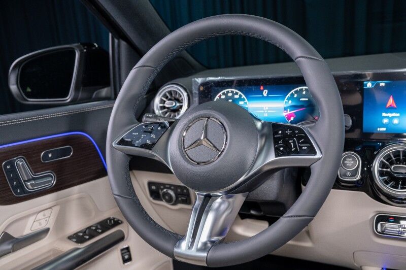 2025 Mercedes-Benz GLA 250 SUV Scottsdale AZ