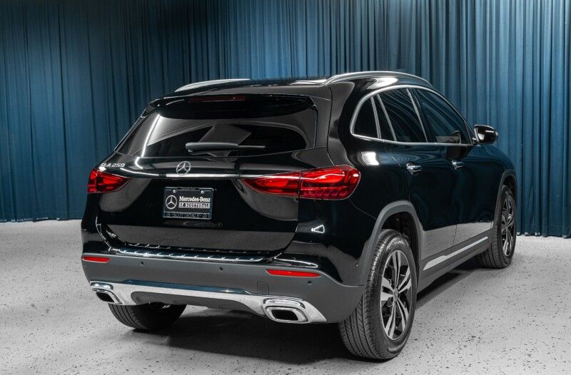 2025 Mercedes-Benz GLA 250 SUV Scottsdale AZ