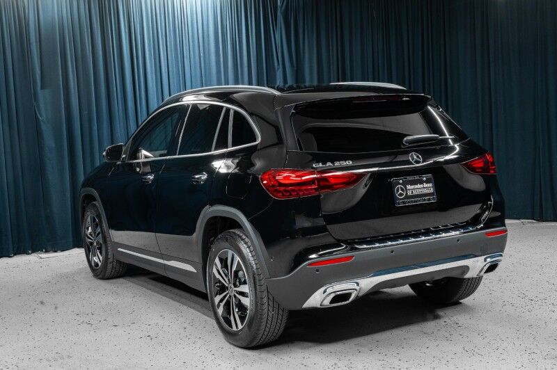 2025 Mercedes-Benz GLA 250 SUV Scottsdale AZ