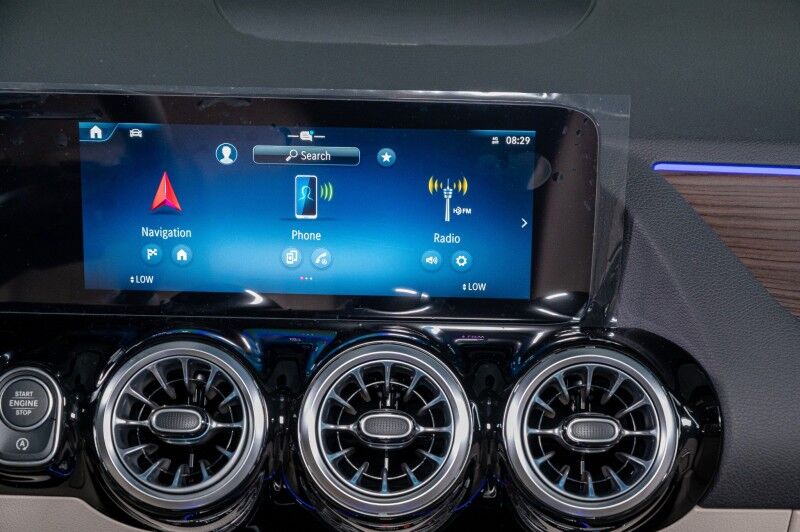 2025 Mercedes-Benz GLA 250 SUV Scottsdale AZ