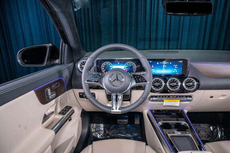 2025 Mercedes-Benz GLA 250 SUV Scottsdale AZ