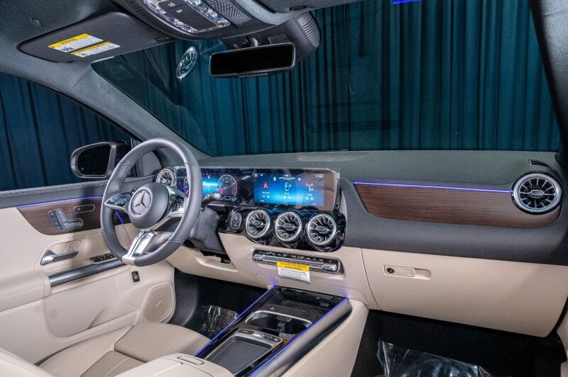 2025 Mercedes-Benz GLA 250 SUV Scottsdale AZ