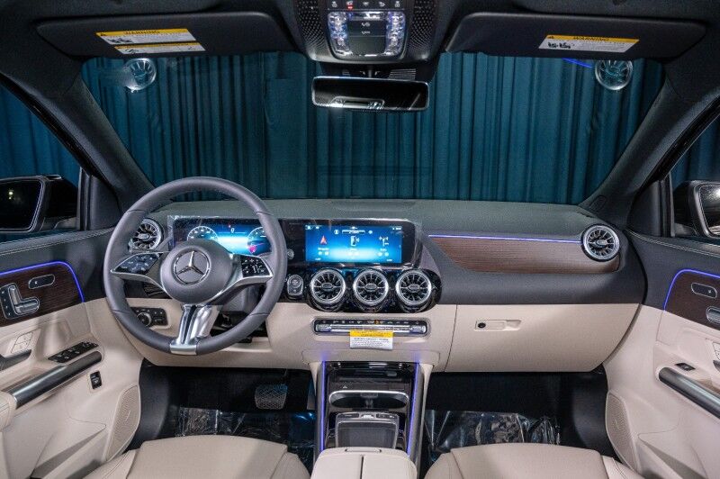 2025 Mercedes-Benz GLA 250 SUV Scottsdale AZ