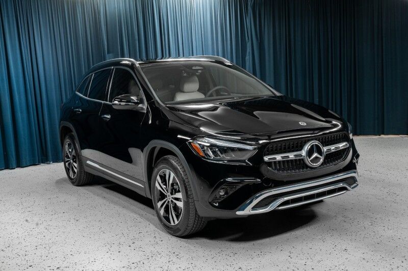 2025 Mercedes-Benz GLA 250 SUV Scottsdale AZ