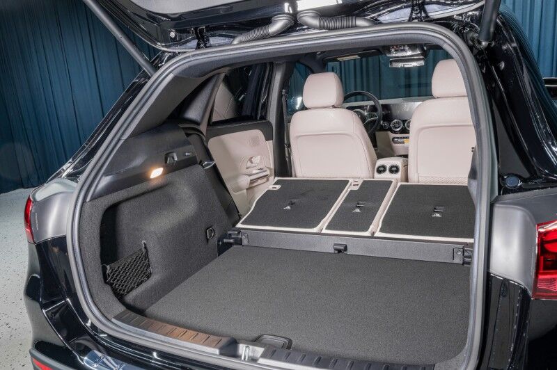 2025 Mercedes-Benz GLA 250 SUV Scottsdale AZ
