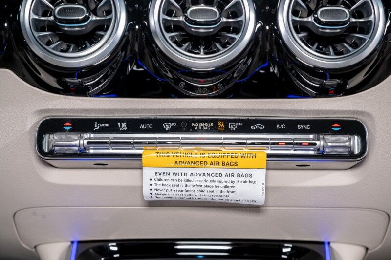 2025 Mercedes-Benz GLA 250 SUV Scottsdale AZ