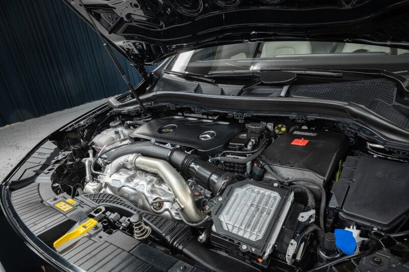 2025 Mercedes-Benz GLA 250 SUV Scottsdale AZ