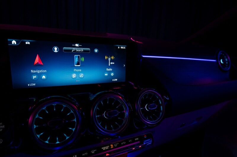 2025 Mercedes-Benz GLA 250 SUV Scottsdale AZ