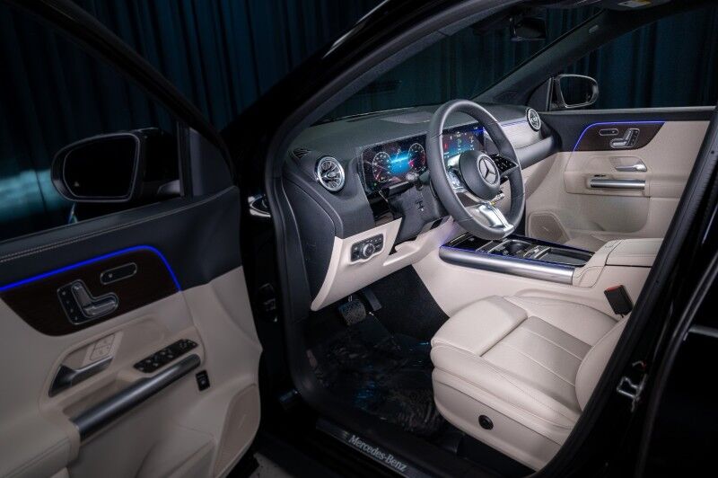 2025 Mercedes-Benz GLA 250 SUV Scottsdale AZ