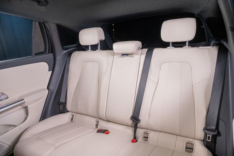 2025 Mercedes-Benz GLA 250 SUV Scottsdale AZ