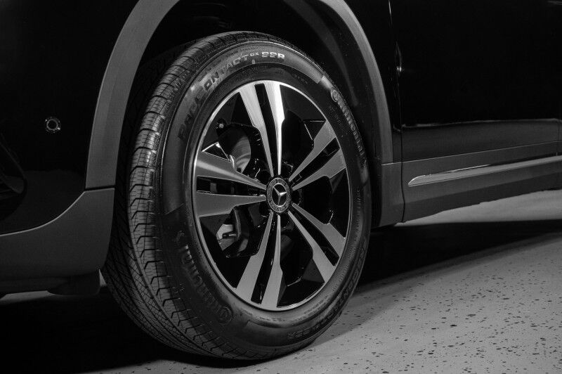 2025 Mercedes-Benz GLA 250 SUV Scottsdale AZ
