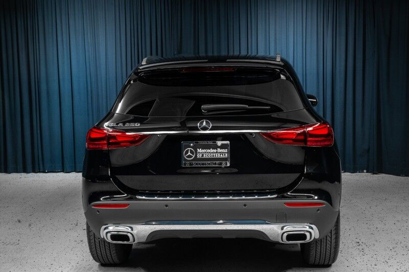 2025 Mercedes-Benz GLA 250 SUV Scottsdale AZ