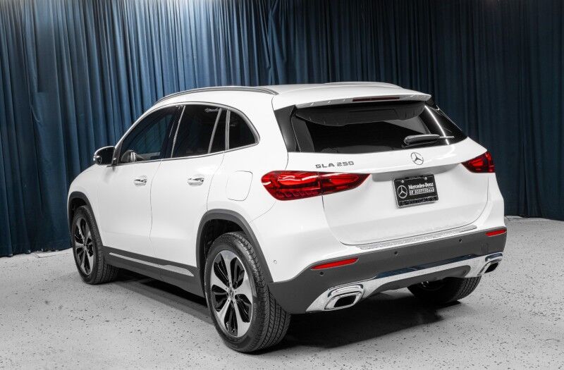 2025 Mercedes-Benz GLA 250 SUV Scottsdale AZ
