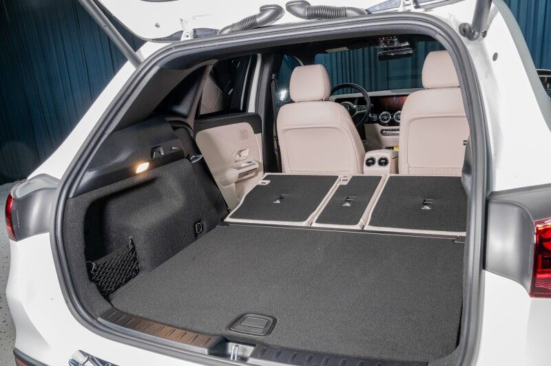 2025 Mercedes-Benz GLA 250 SUV Scottsdale AZ