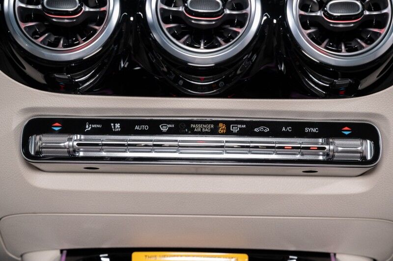 2025 Mercedes-Benz GLA 250 SUV Scottsdale AZ