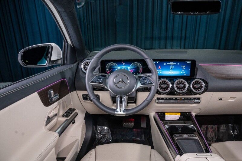 2025 Mercedes-Benz GLA 250 SUV Scottsdale AZ