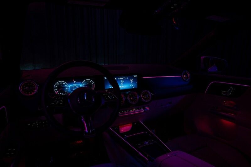 2025 Mercedes-Benz GLA 250 SUV Scottsdale AZ