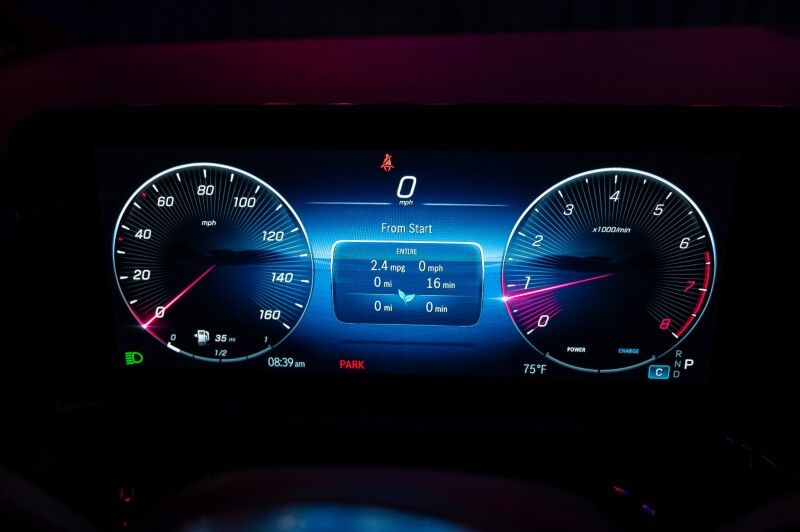 2025 Mercedes-Benz GLA 250 SUV Scottsdale AZ