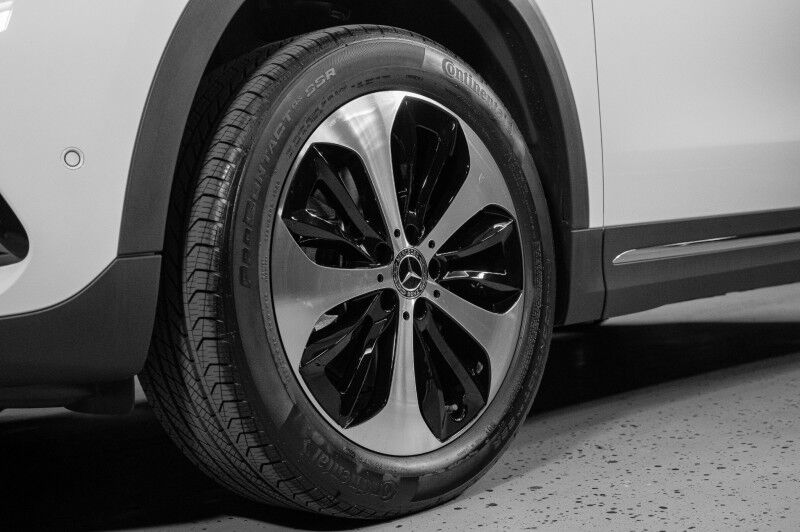 2025 Mercedes-Benz GLA 250 SUV Scottsdale AZ