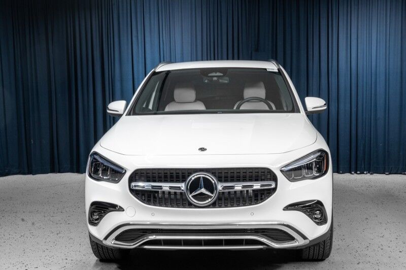 2025 Mercedes-Benz GLA 250 SUV Scottsdale AZ
