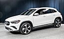 2025 Mercedes-Benz GLA 250 SUV