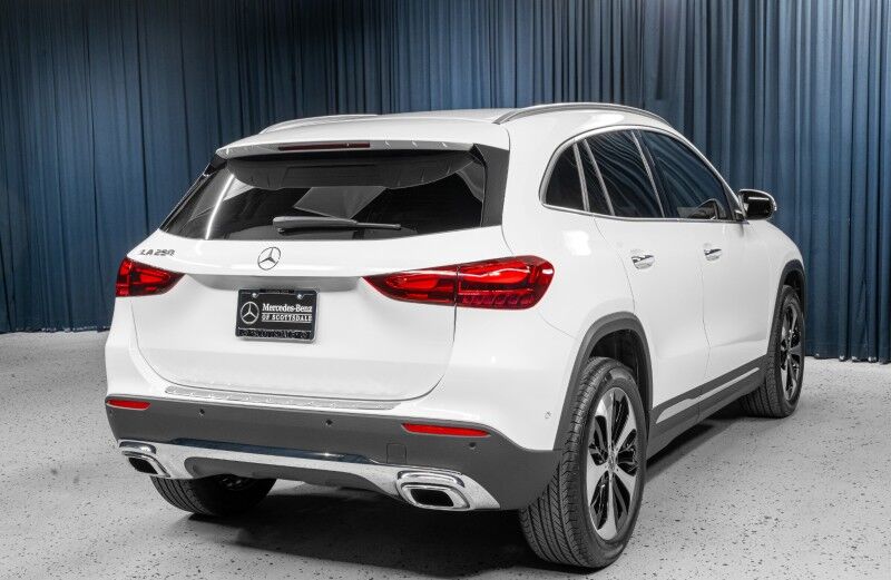 2025 Mercedes-Benz GLA 250 SUV Scottsdale AZ