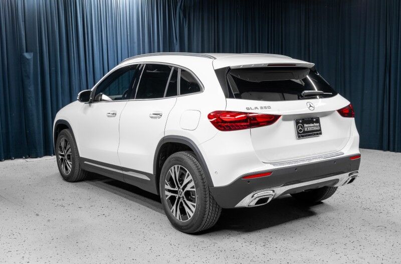 2025 Mercedes-Benz GLA 250 SUV Scottsdale AZ