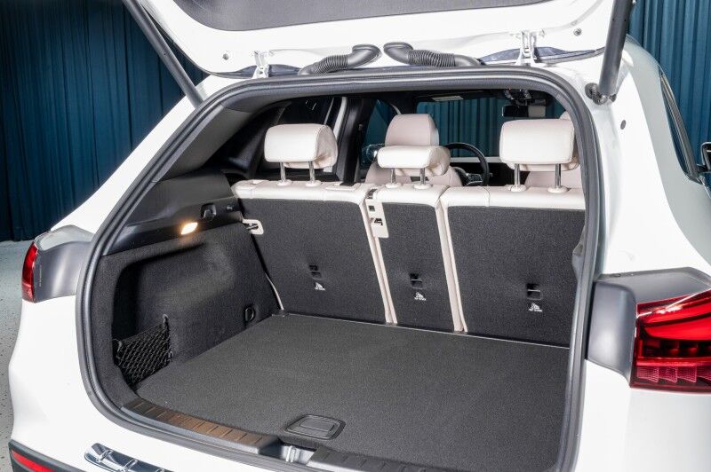 2025 Mercedes-Benz GLA 250 SUV Scottsdale AZ