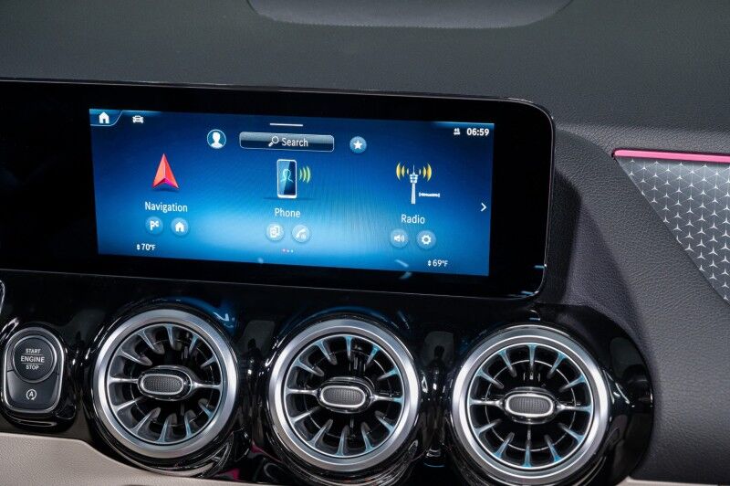 2025 Mercedes-Benz GLA 250 SUV Scottsdale AZ