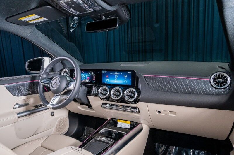 2025 Mercedes-Benz GLA 250 SUV Scottsdale AZ