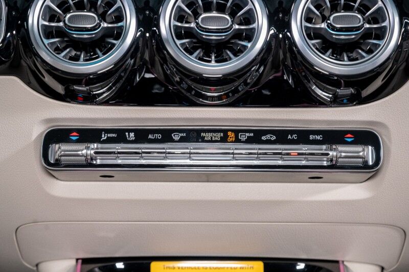 2025 Mercedes-Benz GLA 250 SUV Scottsdale AZ