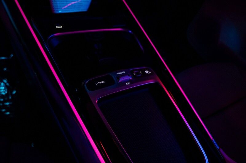 2025 Mercedes-Benz GLA 250 SUV Scottsdale AZ