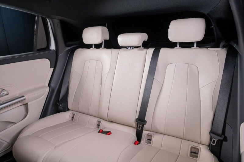 2025 Mercedes-Benz GLA 250 SUV Scottsdale AZ