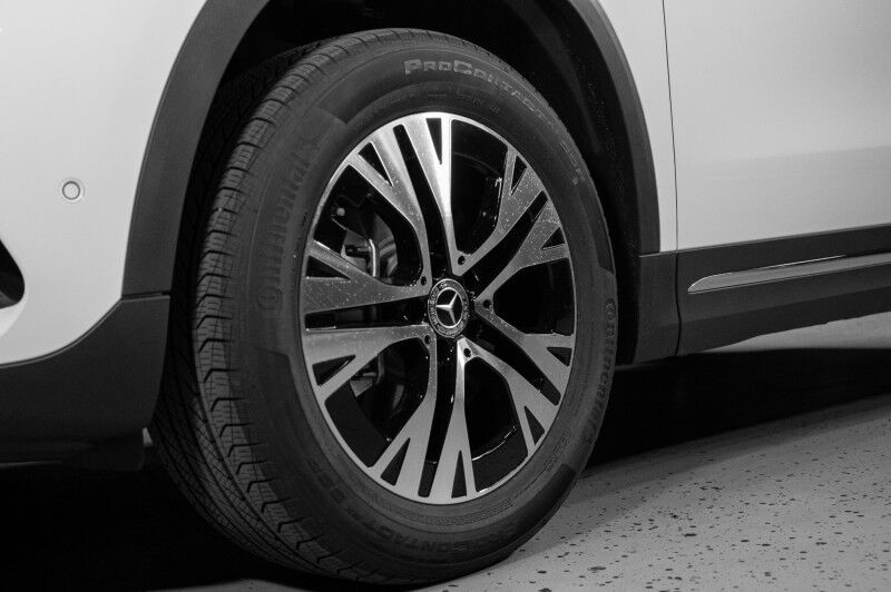 2025 Mercedes-Benz GLA 250 SUV Scottsdale AZ