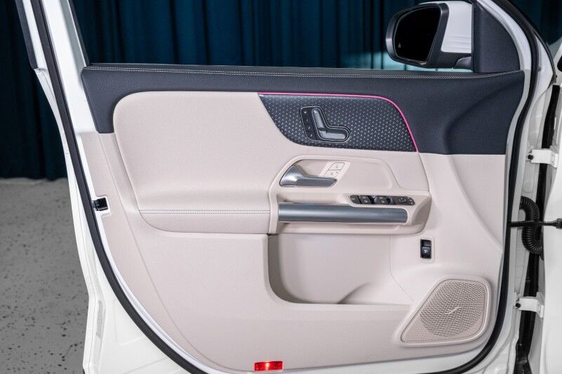 2025 Mercedes-Benz GLA 250 SUV Scottsdale AZ