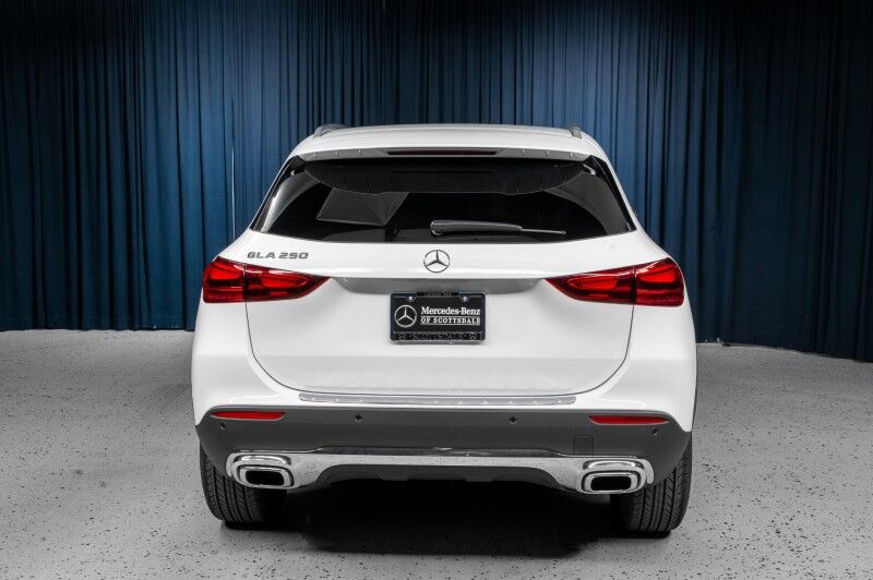 2025 Mercedes-Benz GLA 250 SUV Scottsdale AZ