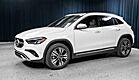 2025 Mercedes-Benz GLA 250 SUV