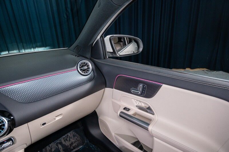 2025 Mercedes-Benz GLA 250 SUV Scottsdale AZ