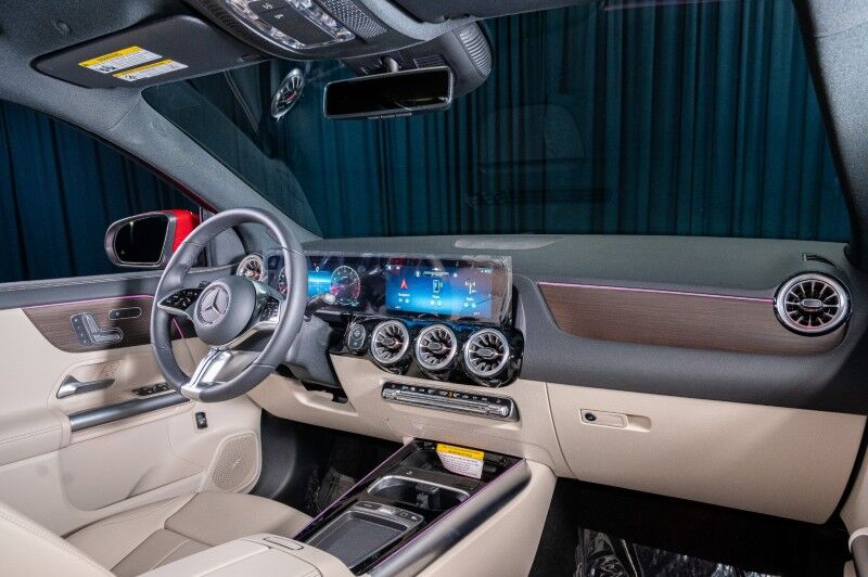 2025 Mercedes-Benz GLA 250 SUV Scottsdale AZ