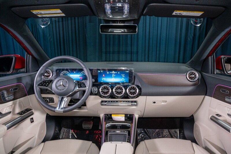 2025 Mercedes-Benz GLA 250 SUV Scottsdale AZ