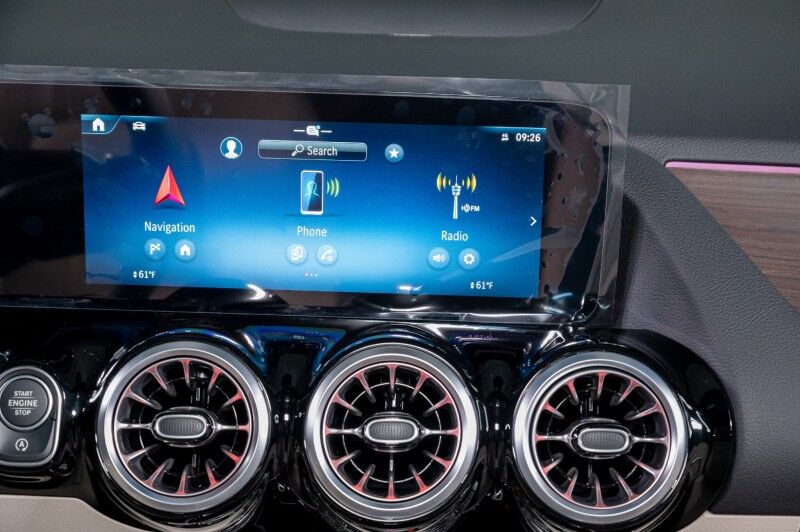 2025 Mercedes-Benz GLA 250 SUV Scottsdale AZ