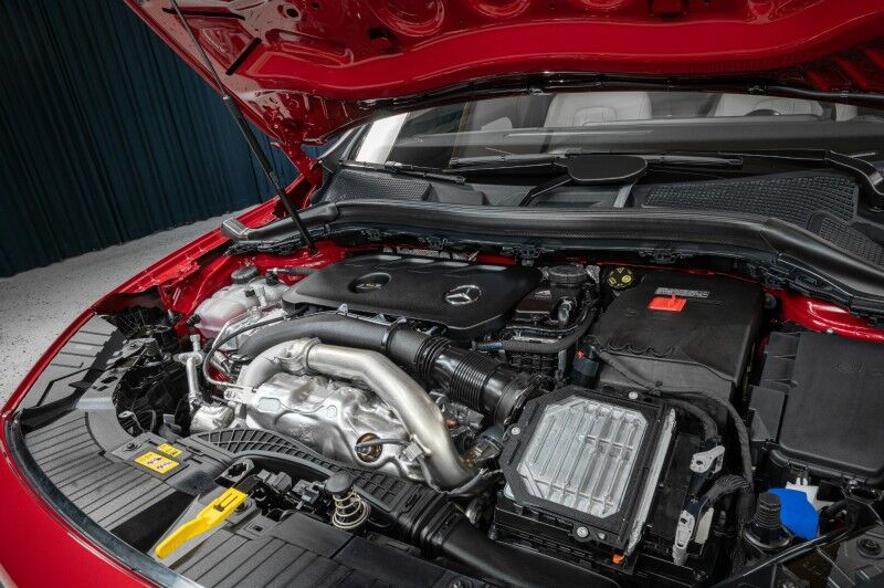 2025 Mercedes-Benz GLA 250 SUV Scottsdale AZ