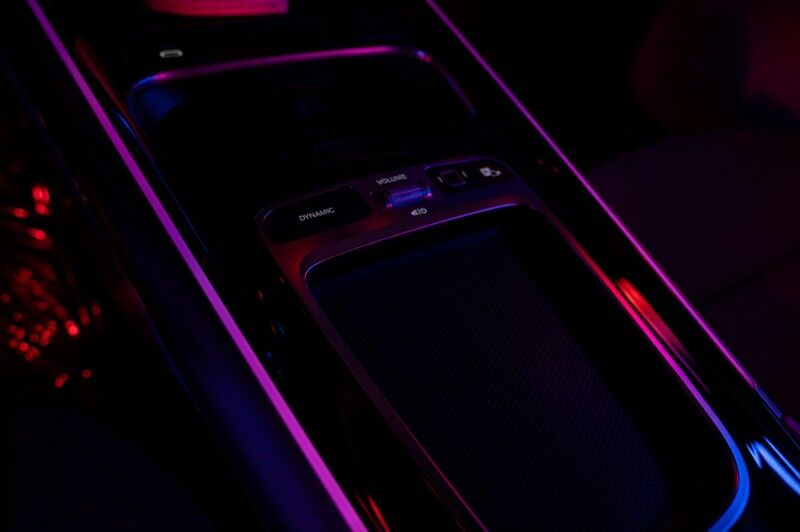 2025 Mercedes-Benz GLA 250 SUV Scottsdale AZ