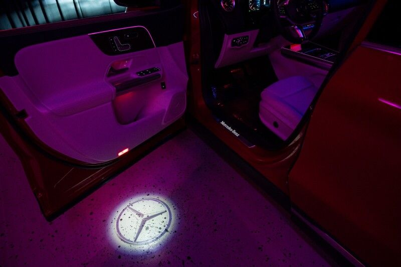 2025 Mercedes-Benz GLA 250 SUV Scottsdale AZ