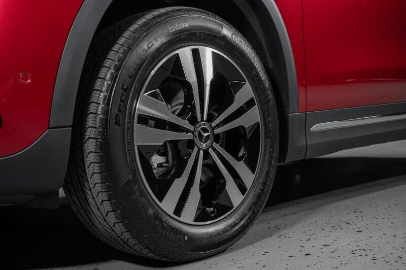 2025 Mercedes-Benz GLA 250 SUV Scottsdale AZ