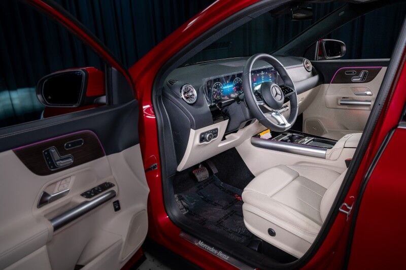 2025 Mercedes-Benz GLA 250 SUV Scottsdale AZ