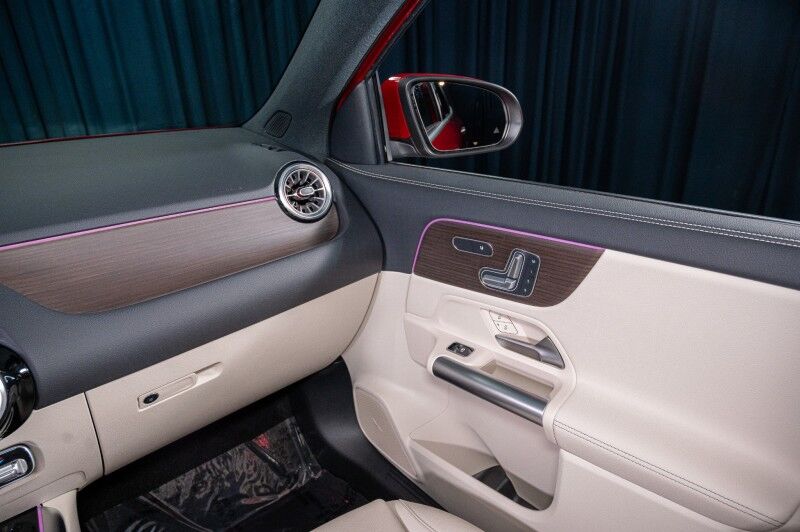 2025 Mercedes-Benz GLA 250 SUV Scottsdale AZ